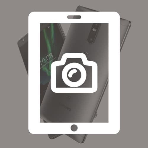 Замена камеры основной или фронтальной в Lenovo Phab 2 Plus